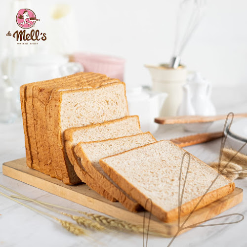 deMell's Bakery Nginden - Surabaya