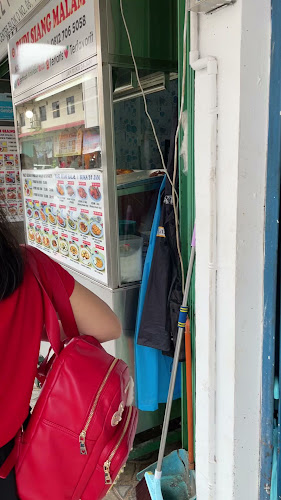 Nasi Ayam Hainam Budi Siang Malam - Kota Batam