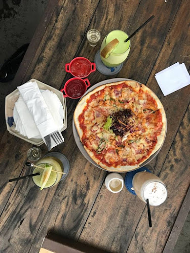 Goedang Popsa - Gastronomi dan perhotelan