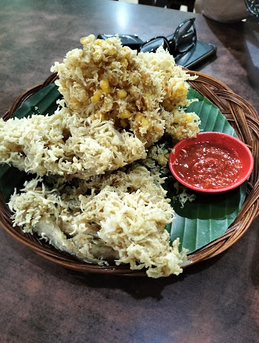 Kapurung Kasuari - Kota Makassar