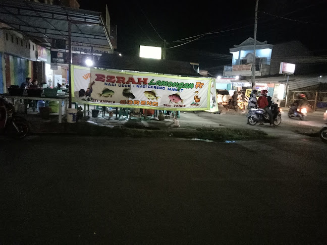 Opinii despre Sari Laut mbak ezrah(Cab.berkah illahi) în Kota Makassar - Gastronomi dan perhotelan