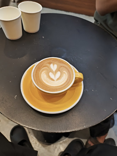 Opinii despre Makmur Jaya Coffee în Kota Bandung - Gastronomi dan perhotelan