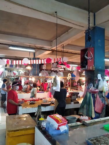 mas Los A, Jl. Burung Gereja No.46, Rengas, Kec. Ciputat Tim., Kota Tangerang Selatan, Banten 15412