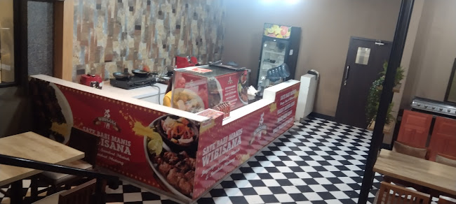 Comentarii opinii despre The Kiosk Setiabudhi