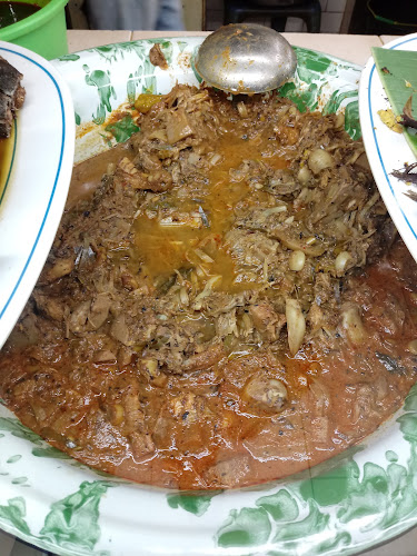 Jl. Tengku Amir Hamzah No.44, Jatinegara, Kec. Binjai Utara, Kota Binjai, Sumatera Utara 20748