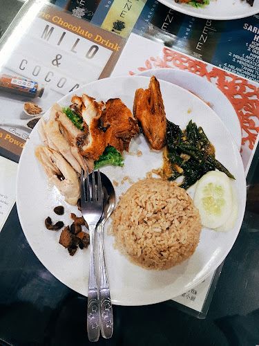 Golden Yen - Kota Medan