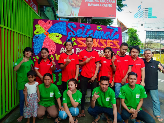 Comentarii opinii despre Warung Anugrah Bawakaraeng