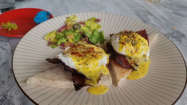 Opinii despre Vinckitchen cafe în Kota Samarinda - Gastronomi dan perhotelan