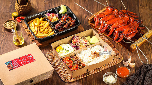 KEPAK MADU UNCLE FATH