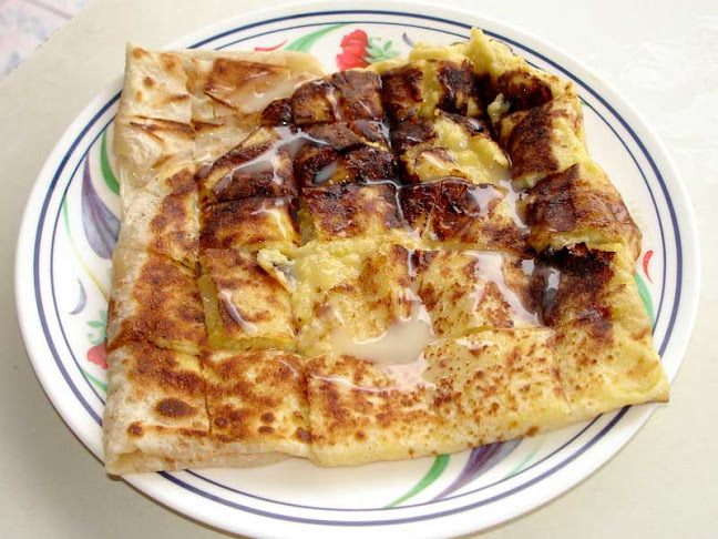 Opinii despre Garasi Kopi în Kota Pekanbaru - Gastronomi dan perhotelan