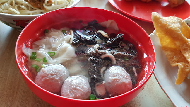 Jl. Kejaksaan No.7, Braga, Kec. Sumur Bandung, Kota Bandung, Jawa Barat 40111