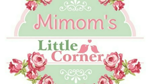 Mimom's Cook and Bake - Kota Depok