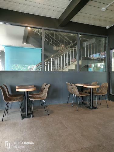 Kopi Kenangan - SPBU Sisingamangaraja