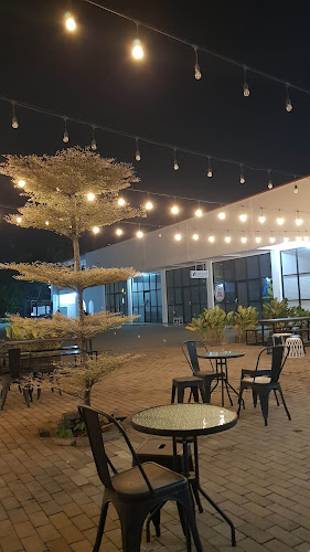 Jl. Raya Grogol, Grogol, Depok, Kota Depok, Jawa Barat 16433