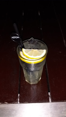 SKY LOUNGE - Kota Jambi