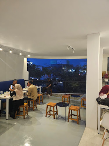 Comentarii opinii despre Milestone Cafe & Co-Working Space
