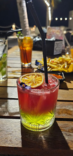 Comentarii opinii despre Deep Sea Beachclub