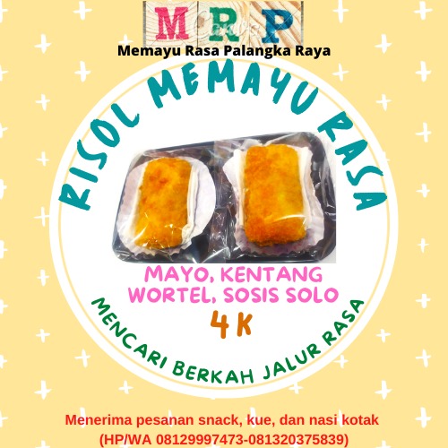 Opinii despre Memayu Rasa Palangka Raya (MR-P) în Kota Palangka Raya - Gastronomi dan perhotelan