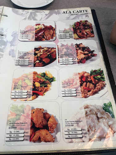 Eastern Restaurant - Kota Bandung