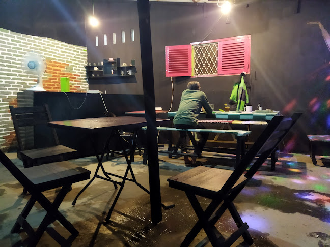 Comentarii opinii despre Cafe Mungil