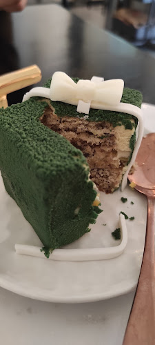 Comentarii opinii despre Recolte Patisserie Cafe