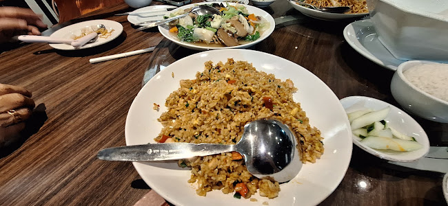 Guilin Restaurant - Surabaya