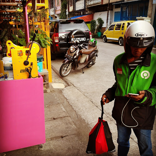 Comentarii opinii despre KAIBOBA - Frozen Food, Drink, Payment Point