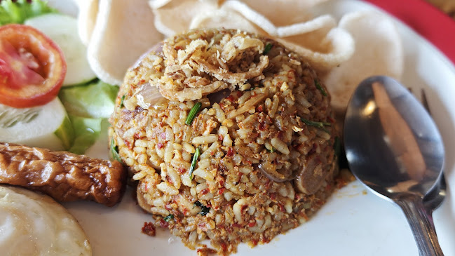 Opinii despre Dhapu Ava Koffie Sudirman în Kota Pekanbaru - Gastronomi dan perhotelan