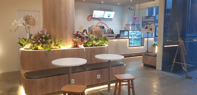 TOMORO COFFEE - Teuku Umar Barat