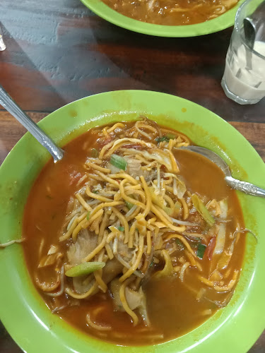 WARKOP TASBI 2 - Kota Medan