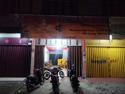 Kedai Kopi Senja Kopi Semua Kalangan