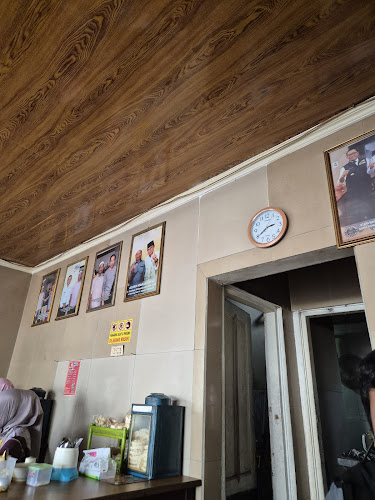 Jl. A. Yani No.39, Gunungparang, Kec. Cikole, Kota Sukabumi, Jawa Barat 43111