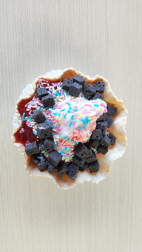 McDonald's Ice Cream - Grand City Mall - Gastronomi dan perhotelan