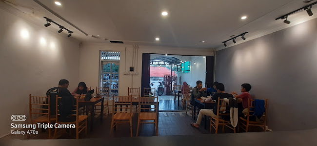 Jl. Menoreh Raya Kios Joglo B9 No.samping No 153-158, Pasar, Sampangan, Kec. Gajahmungkur, Kota Semarang, Jawa Tengah 50232