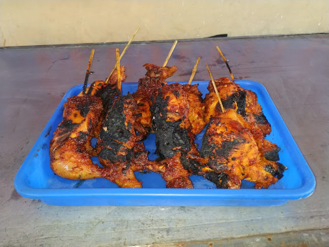 Opinii despre Lesehan Jawa Ayam Bakar în Kota Pasuruan - Gastronomi dan perhotelan