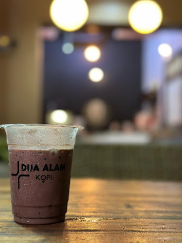 Opinii despre dua alam kopi în Kota Tangerang Selatan - Gastronomi dan perhotelan