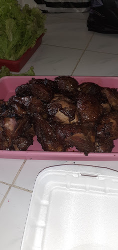 Opinii despre Warung Tumpang koyor în Kota Salatiga - Gastronomi dan perhotelan