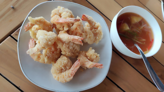 Warung Wareg Ngandat