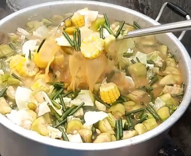 Comentarii opinii despre Katering Mak Neng