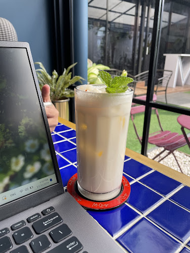 Opinii despre Mi Queso Café în Kabupaten Sukoharjo - Gastronomi dan perhotelan