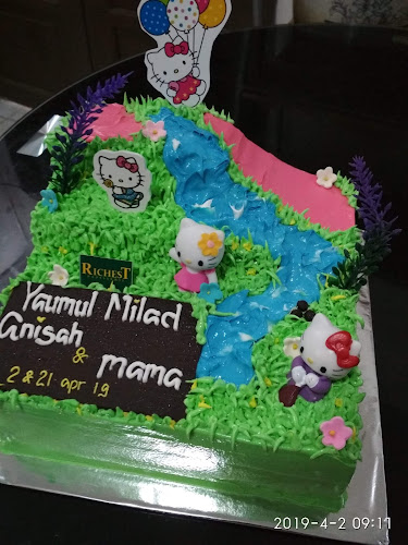 G44F+CFW, Gg. 6, Tlk. Lerong Ulu, Kec. Sungai Kunjang, Kota Samarinda, Kalimantan Timur 75243