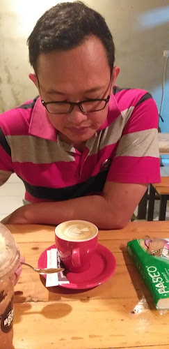 Brainssuck Coffee & Donuts - Kota Magelang