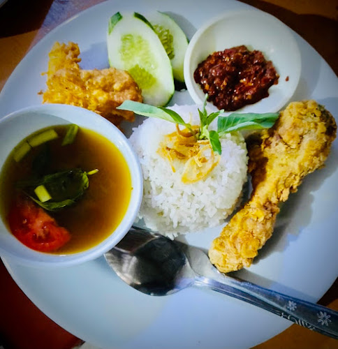 Waroeng Laboe - Kota Palembang