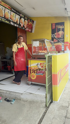 Jl. H. Dimun Raya Gg. Mawar II No.191, RT.03/RW.06, Sukamaju, Kec. Cilodong, Kota Depok, Jawa Barat 16415