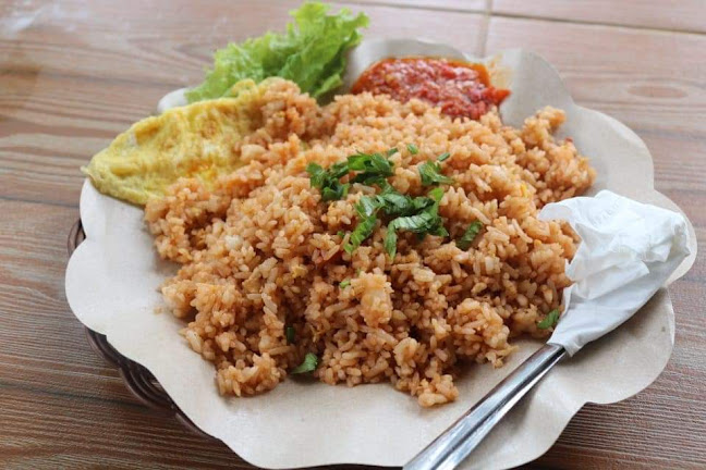 Opinii despre JamzSerra Pondok Kopi Aren în Kota Batam - Gastronomi dan perhotelan