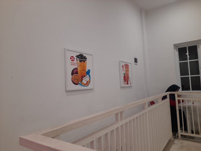 Comentarii opinii despre Mixue Ciceri