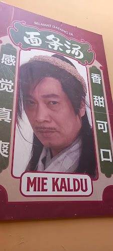 Gang Makmoer - Gastronomi dan perhotelan