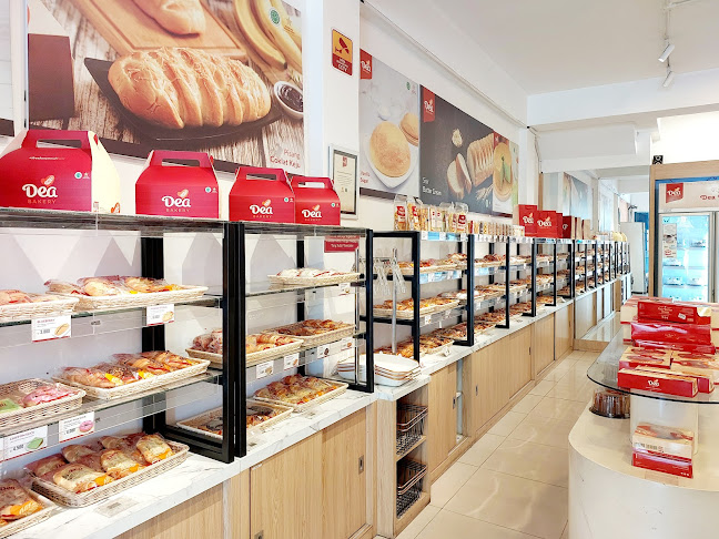 Dea Bakery - Kapas Krampung