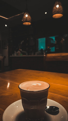 JCO COFFEE & DONUTS GATOT SUBROTO - Kota Denpasar