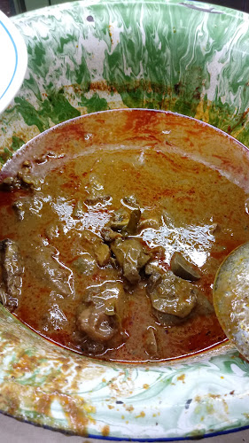 Rumah Makan Citra Minang - Gastronomi dan perhotelan